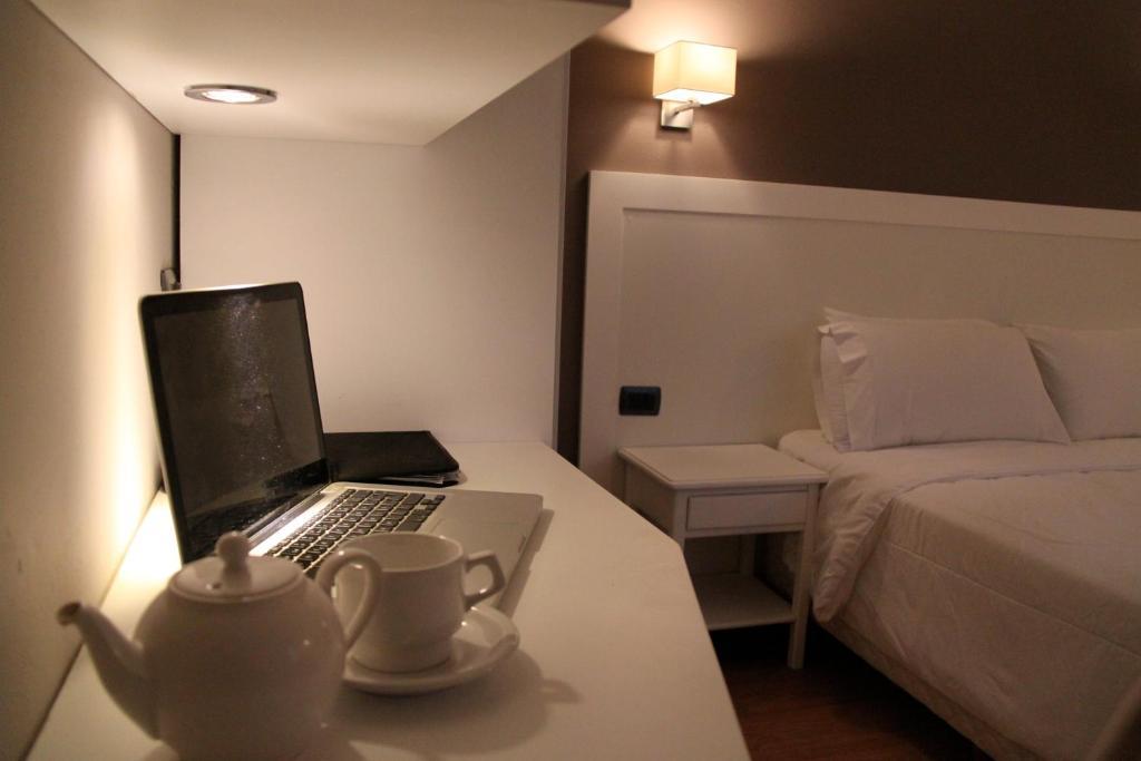 Hotel Milano 3*